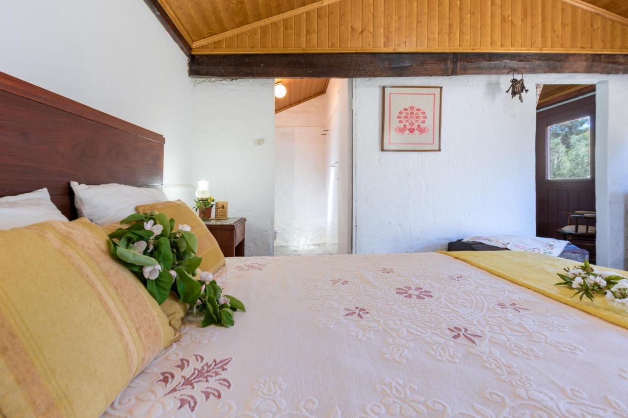 セロリコ・デ・バスト Casa Lavoura Em Requeixoゲストハウス エクステリア 写真