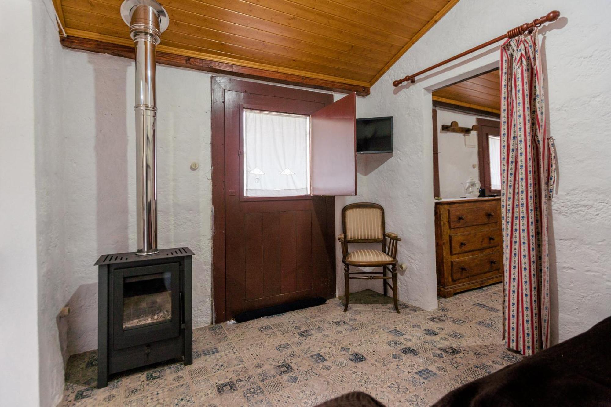セロリコ・デ・バスト Casa Lavoura Em Requeixoゲストハウス エクステリア 写真